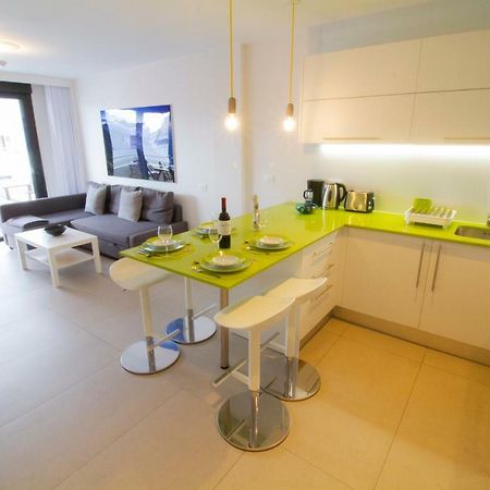 Medano4You The Architects Choice Ελ Μέντανο Εξωτερικό φωτογραφία