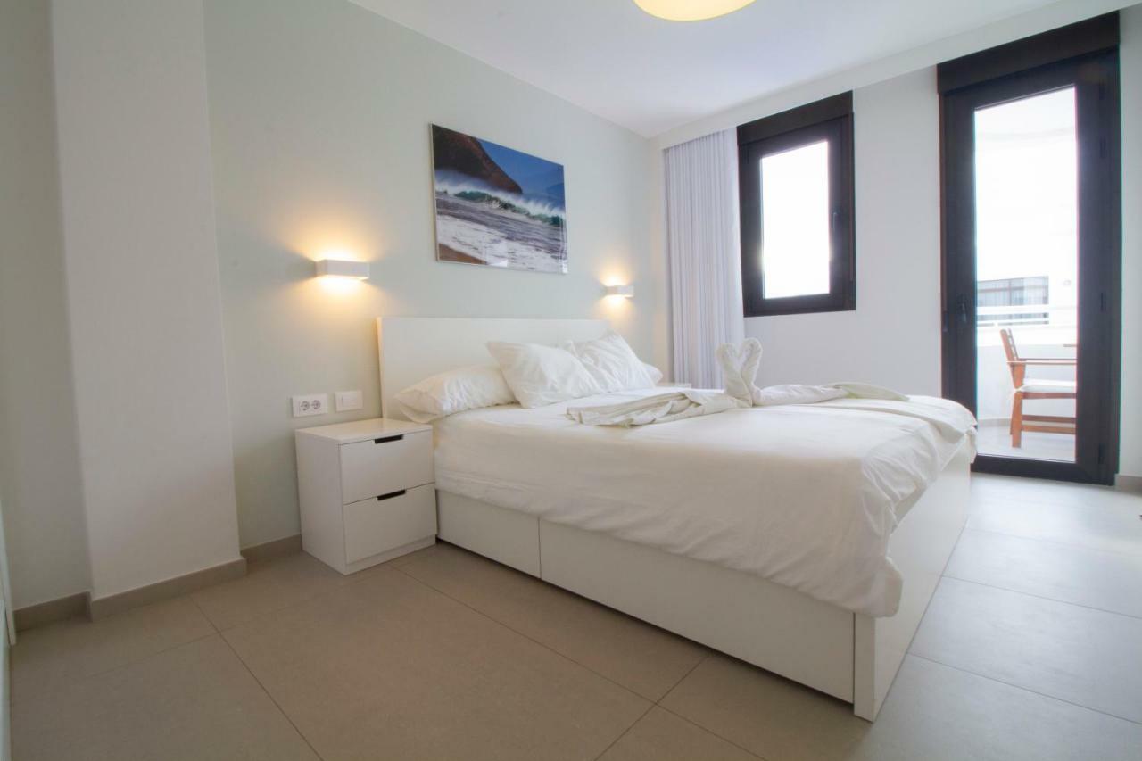 Medano4You The Architects Choice Ελ Μέντανο Εξωτερικό φωτογραφία
