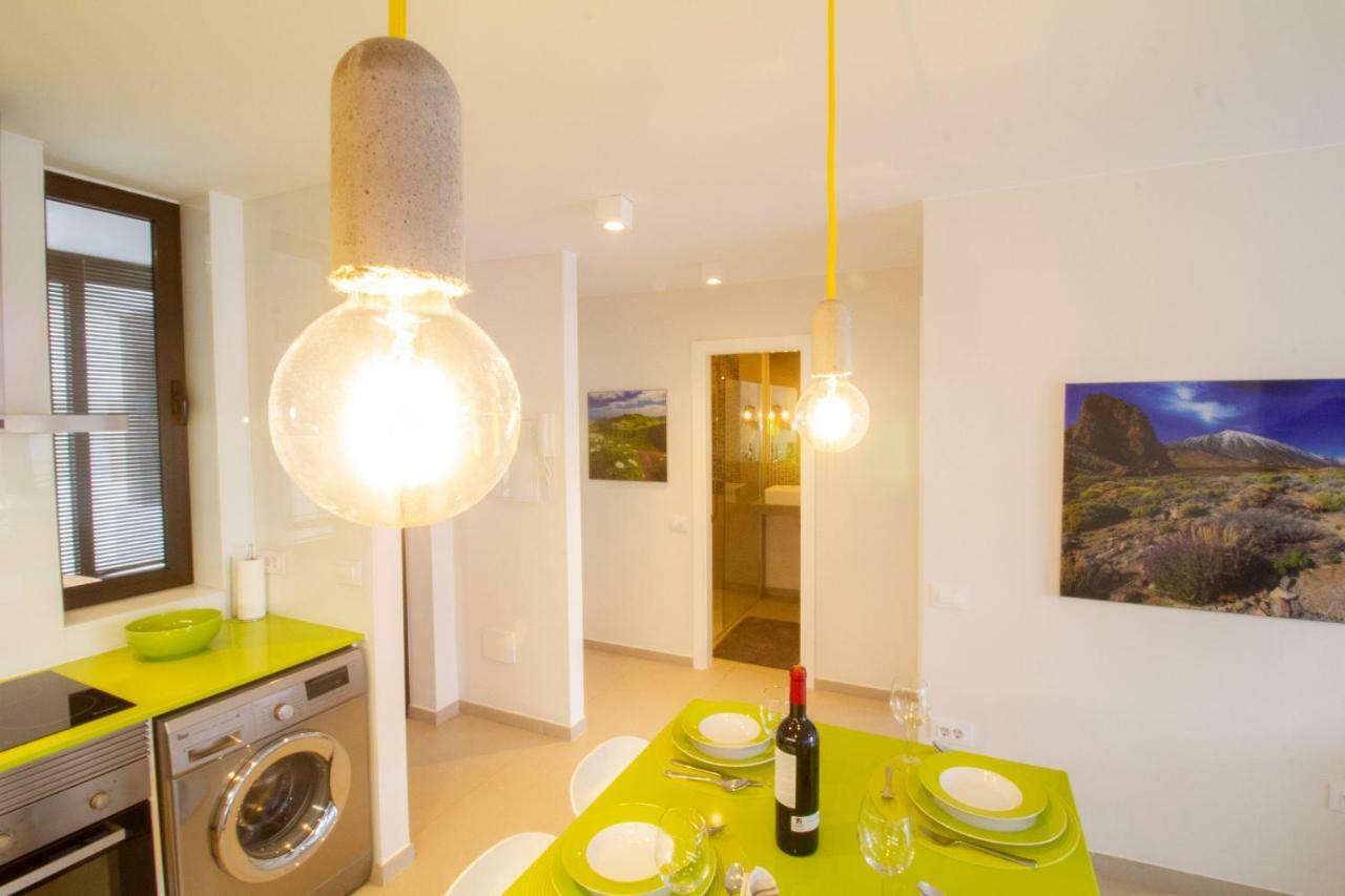 Medano4You The Architects Choice Ελ Μέντανο Εξωτερικό φωτογραφία