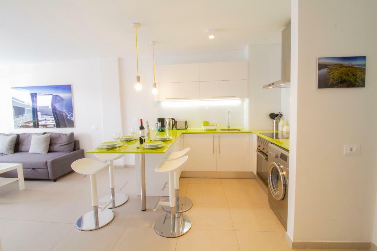 Medano4You The Architects Choice Ελ Μέντανο Εξωτερικό φωτογραφία