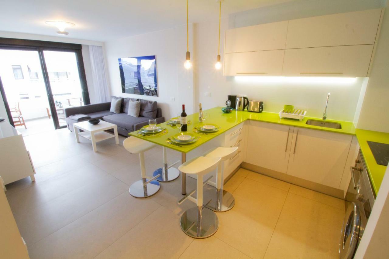 Medano4You The Architects Choice Ελ Μέντανο Εξωτερικό φωτογραφία