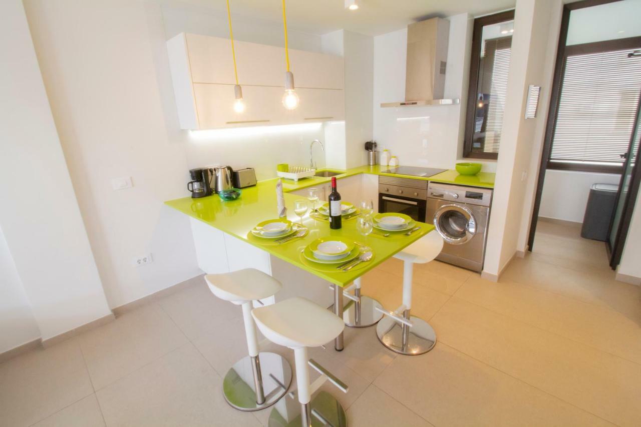 Medano4You The Architects Choice Ελ Μέντανο Εξωτερικό φωτογραφία