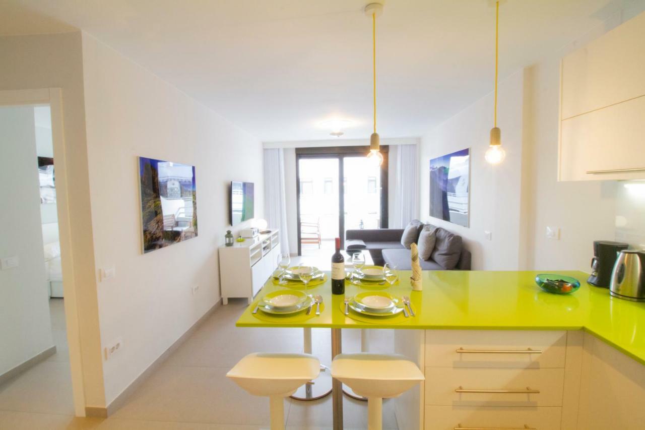 Medano4You The Architects Choice Ελ Μέντανο Εξωτερικό φωτογραφία