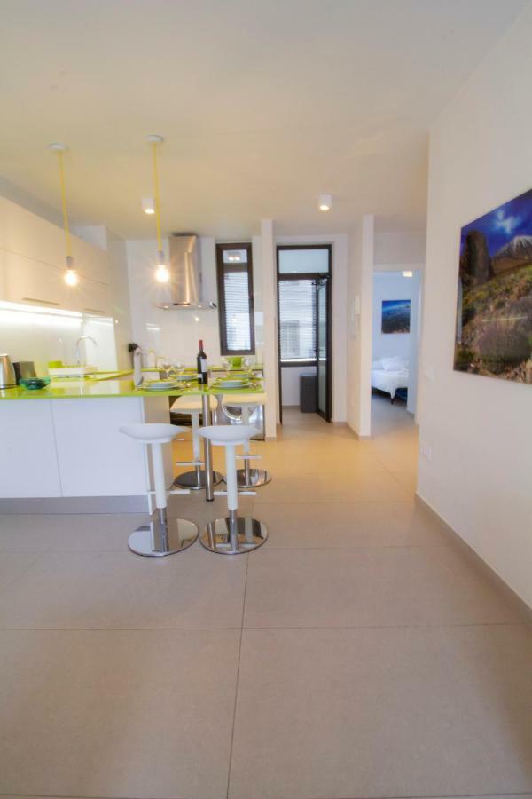 Medano4You The Architects Choice Ελ Μέντανο Εξωτερικό φωτογραφία