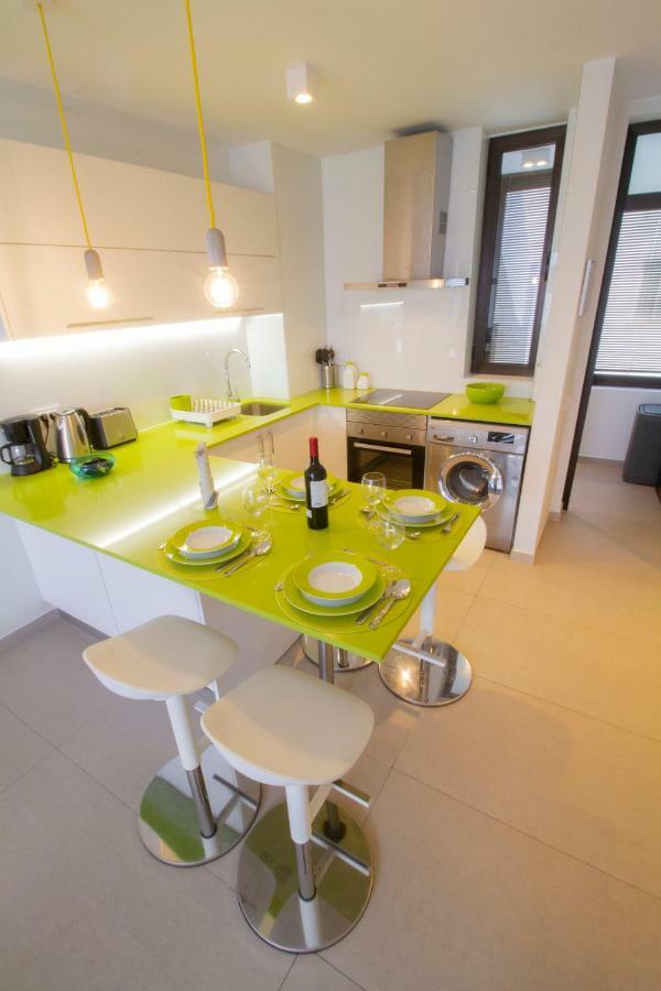 Medano4You The Architects Choice Ελ Μέντανο Εξωτερικό φωτογραφία
